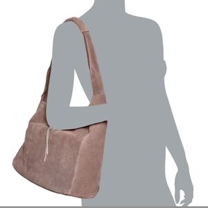 Lucky Brand Clem Shoulder Bag large